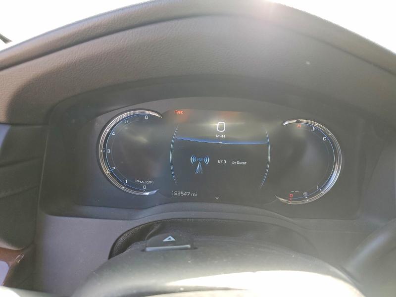 Продажа на аукционе авто 2018 Cadillac Escalade, vin: 1GYS3HKJ6JR337607, номер лота: 62353886
