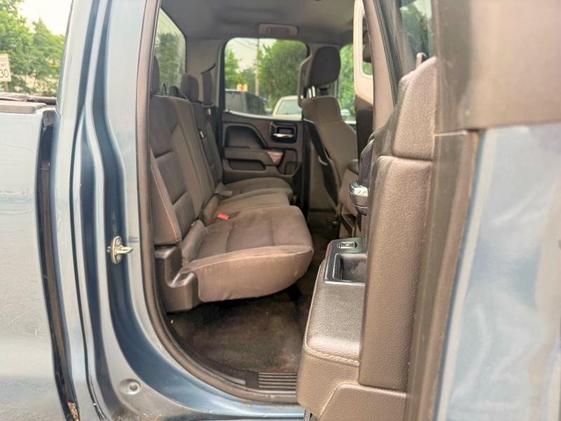 Aukcja sprzedaży 2014 Gmc Sierra, vin: 1GTV2UEC1EZ118376, numer aukcji: 61571986