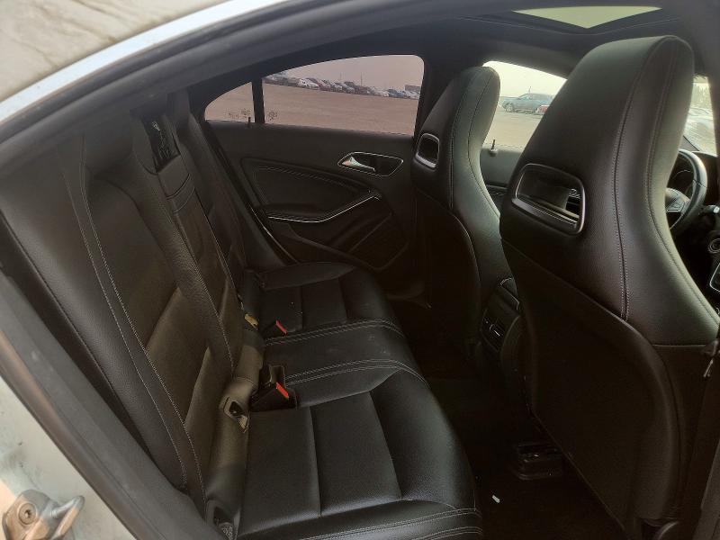 54471496 :رقم المزاد ، WDDSJ4GB7GN293340 vin ، 2016 Mercedes-benz Cla مزاد بيع