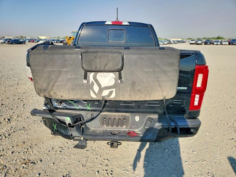 Aukcja sprzedaży 2019 Ford Ranger, vin: 1FTER4FH7KLA42036, numer aukcji: 59303656