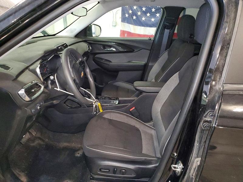 Продаж на аукціоні авто 2023 Chevrolet Trailblazer, vin: KL79MRSL8PB026414, номер лоту: 60441036