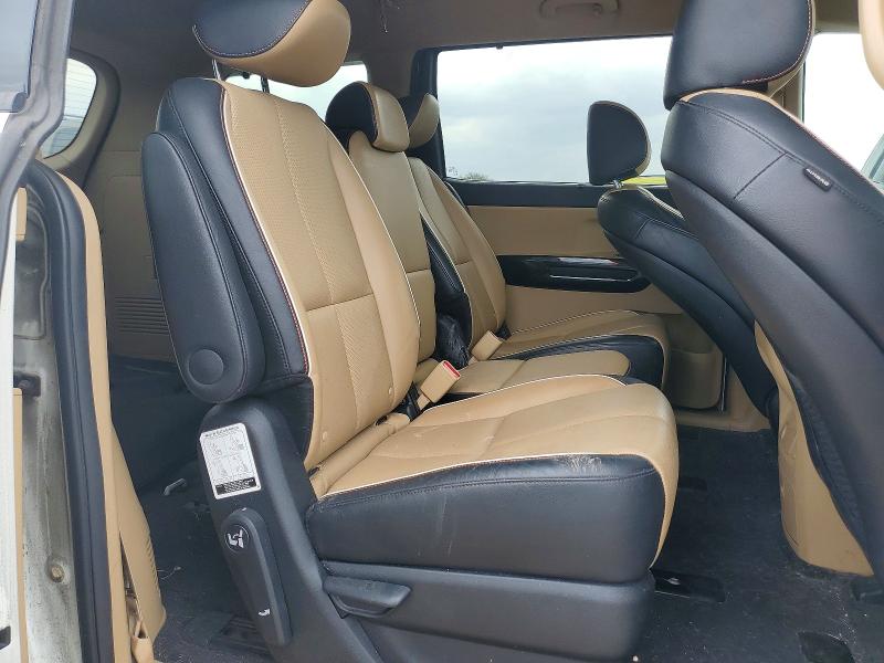 Продаж на аукціоні авто 2017 Kia Sedona, vin: KNDMC5C13H6253848, номер лоту: 62345626