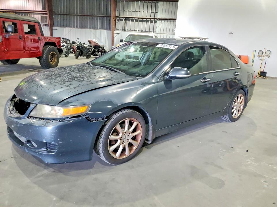 Aukcja sprzedaży 2008 Acura Tsx, vin: JH4CL96928C008401, numer aukcji: 60982216