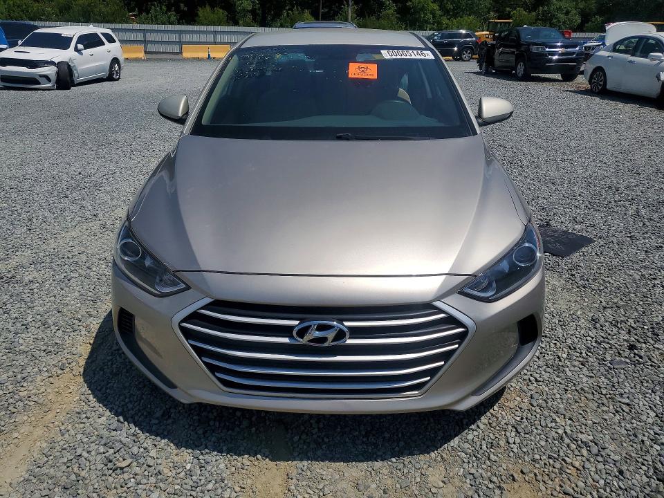 Aukcja sprzedaży 2018 Hyundai Elantra, vin: 5NPD84LF4JH228623, numer aukcji: 60665146