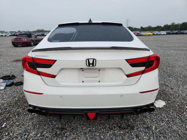 2021 Honda Accord მანქანა იყიდება აუქციონზე, vin: 1HGCV1F53MA048164, აუქციონის ნომერი: 62245606