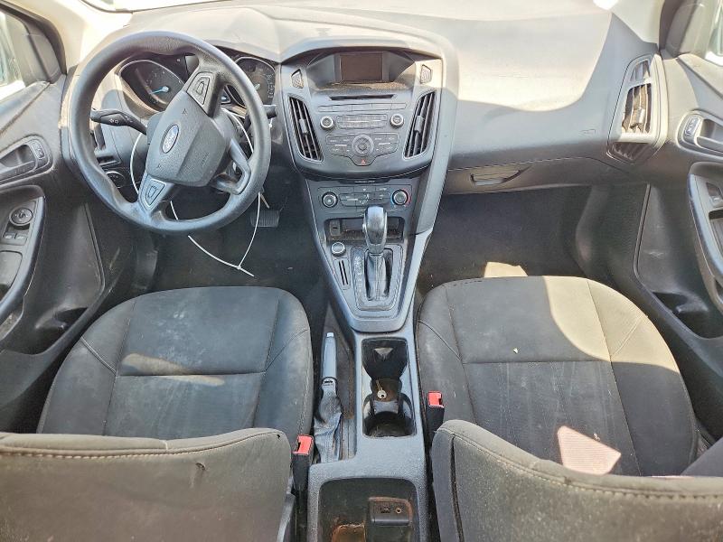 Aukcja sprzedaży 2016 Ford Focus, vin: 1FADP3E20GL345570, numer aukcji: 61860996