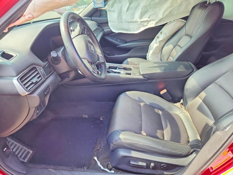 59406246 :رقم المزاد ، 1HGCV1F30KA067847 vin ، 2019 Honda Accord مزاد بيع