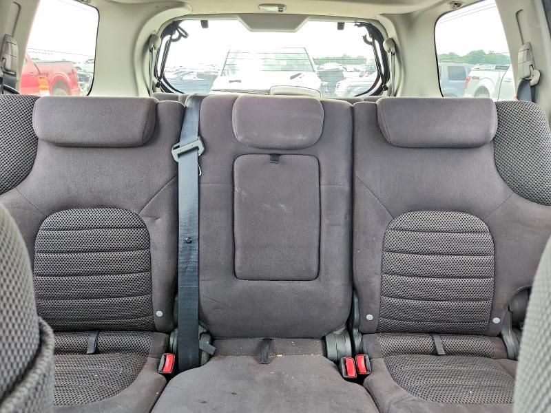 Продаж на аукціоні авто 2008 Nissan Pathfinder, vin: 5N1AR18U88C633391, номер лоту: 62316786