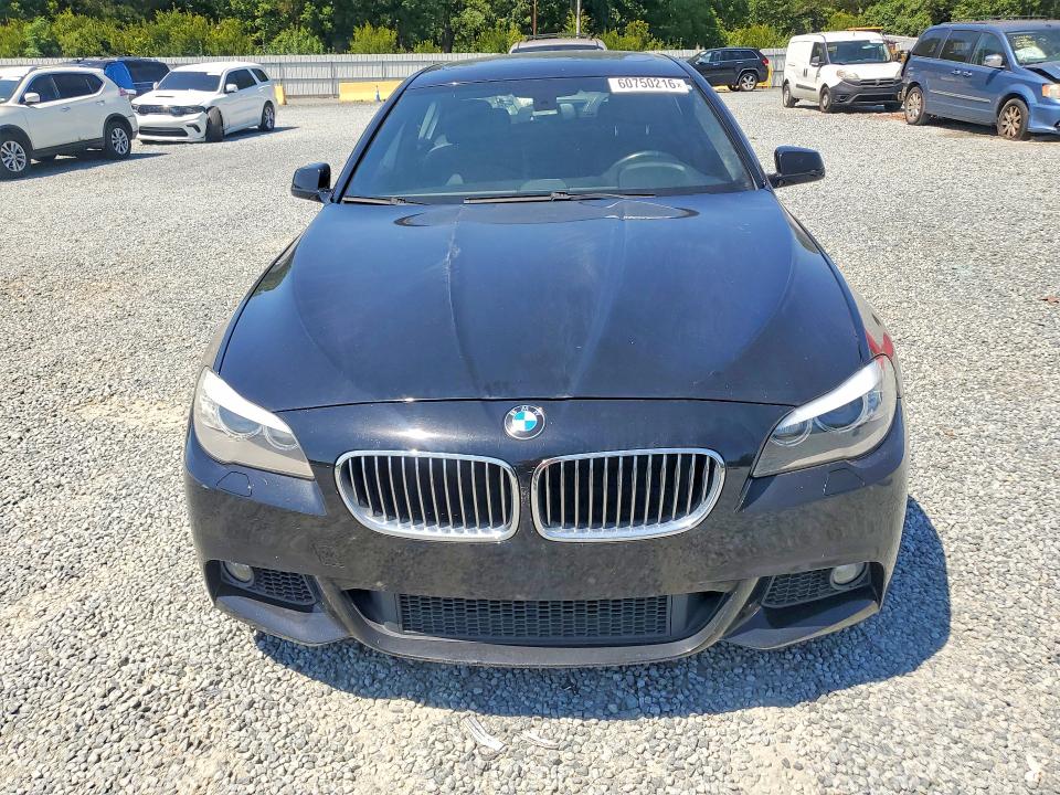 60750216 :رقم المزاد ، WBAXG5C52DD230374 vin ، 2013 Bmw 528 مزاد بيع