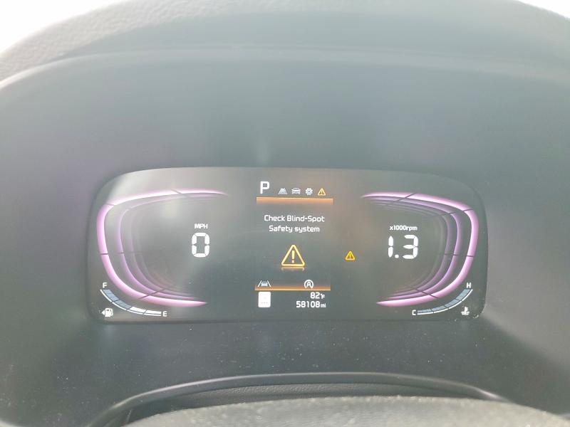 Продажа на аукционе авто 2025 Kia Soul, vin: KNDJ23AU1S7250620, номер лота: 59647666