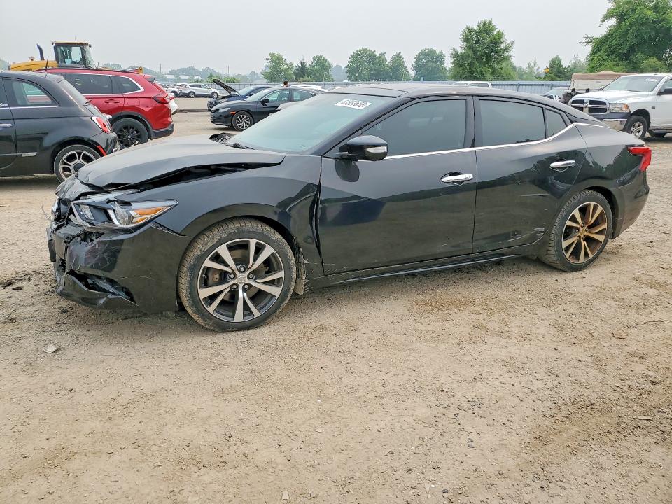 Aukcja sprzedaży 2016 Nissan Maxima, vin: 1N4AA6AP4GC383178, numer aukcji: 61337656
