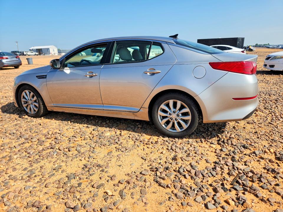Aukcja sprzedaży 2014 Kia Optima, vin: 5XXGN4A74EG320236, numer aukcji: 60399726