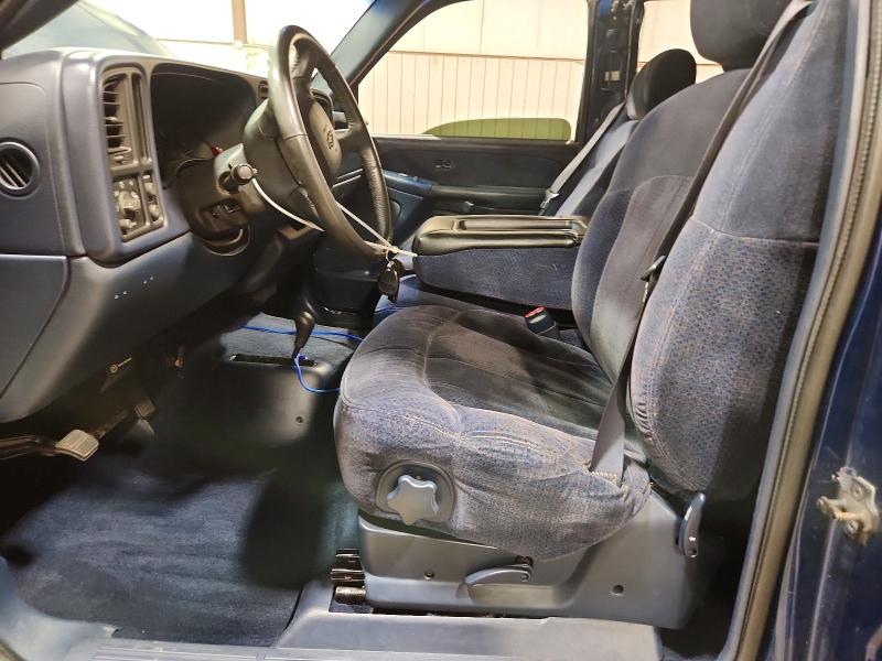 Aukcja sprzedaży 1999 Chevrolet Silverado, vin: 2GCEK19T6X1220387, numer aukcji: 62021836