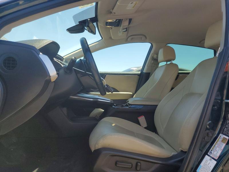 Aukcja sprzedaży 2018 Honda Clarity, vin: JHMZC5F34JC018108, numer aukcji: 60205806
