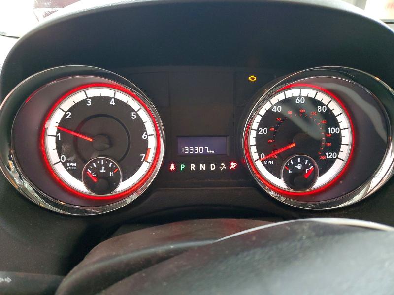 63060276 :رقم المزاد ، 2C4RDGCG5ER366143 vin ، 2014 Dodge Grand Caravan مزاد بيع