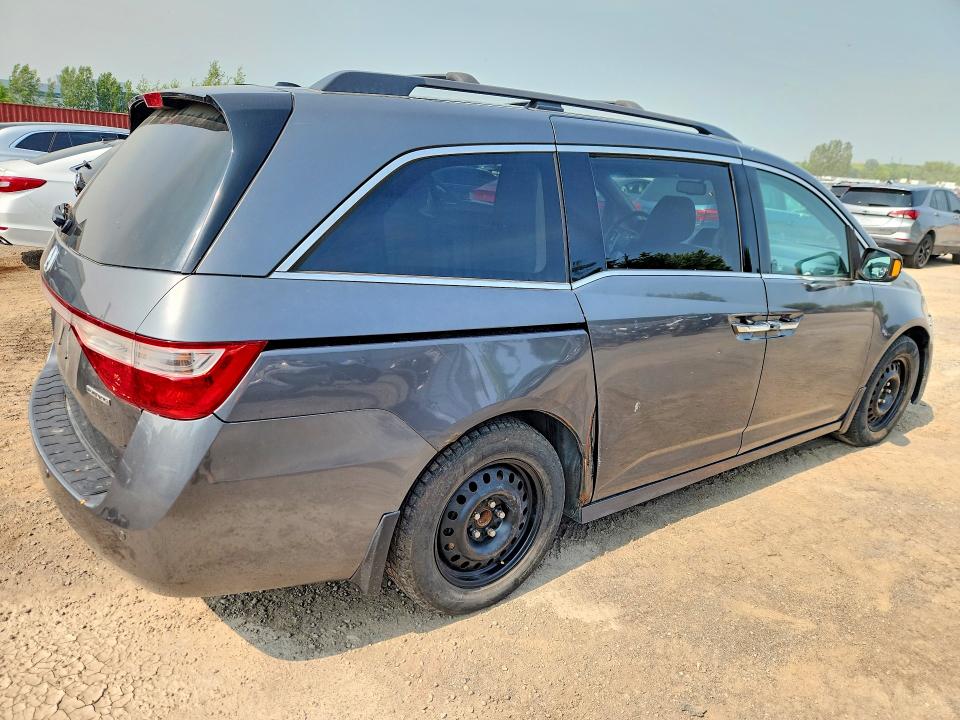 Продаж на аукціоні авто 2012 Honda Odyssey, vin: 5FNRL5H91CB506800, номер лоту: 59979986