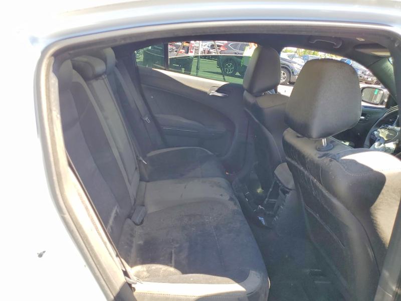59827466 :رقم المزاد ، 2C3CDXGJ2PH529758 vin ، 2023 Dodge Charger مزاد بيع