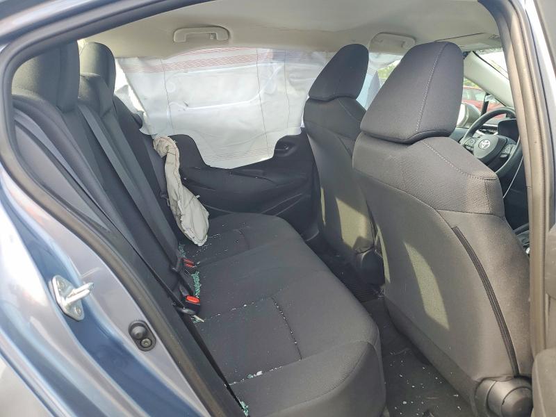 Продаж на аукціоні авто 2022 Toyota Corolla, vin: 5YFVPMAE5NP374801, номер лоту: 59960056