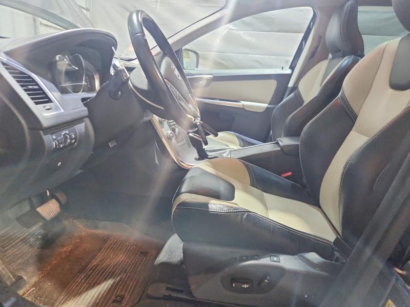 Aukcja sprzedaży 2017 Volvo Xc60, vin: YV440MRR3H2111939, numer aukcji: 59846686