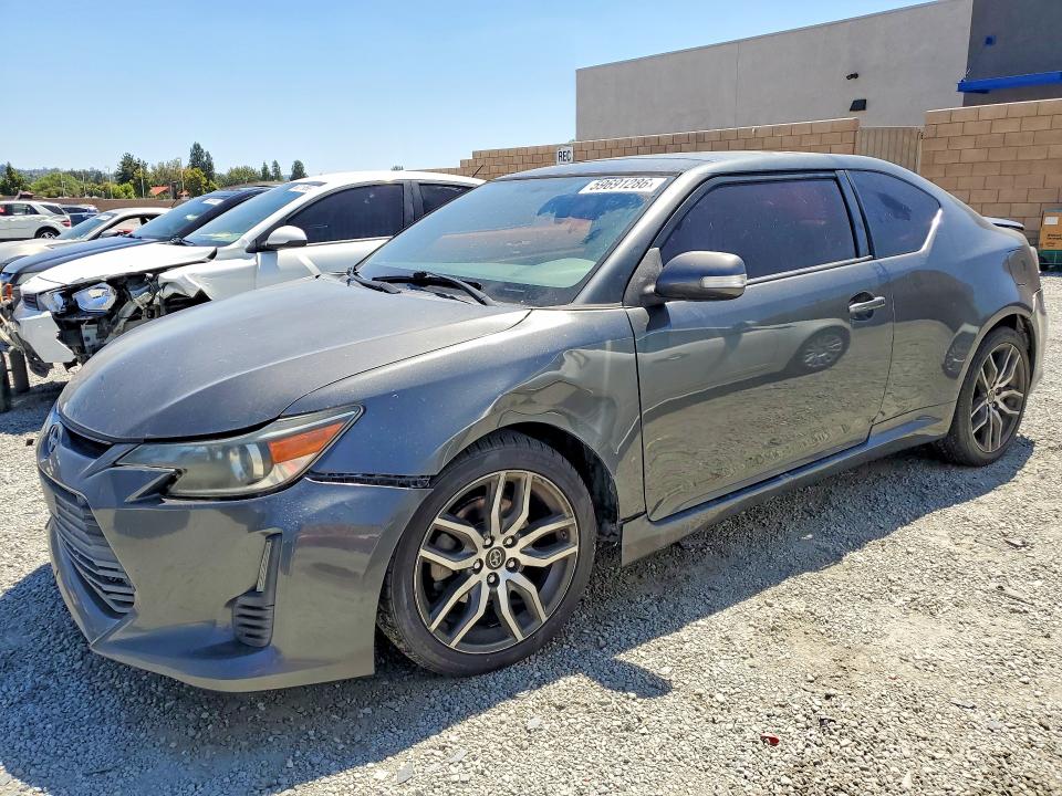 Продаж на аукціоні авто 2014 Scion Tc, vin: JTKJF5C70E3084151, номер лоту: 59691286
