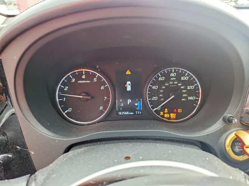 2017 Mitsubishi Outlander მანქანა იყიდება აუქციონზე, vin: JA4AD3A37HZ069398, აუქციონის ნომერი: 59843446