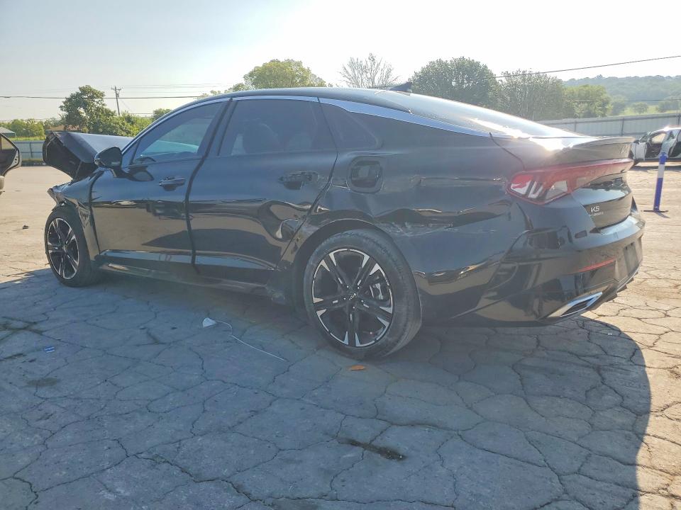 Продаж на аукціоні авто 2024 Kia K5, vin: 5XXG64J29RG260204, номер лоту: 62889296