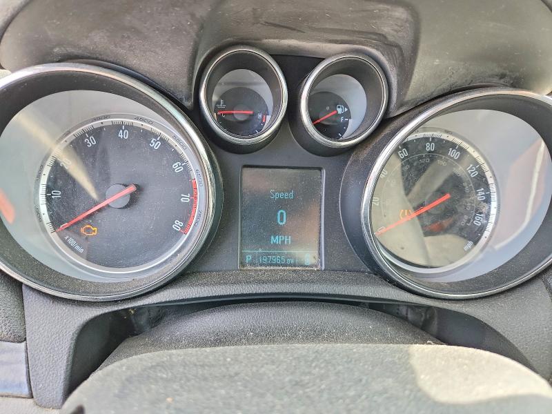 Продажа на аукционе авто 2014 Buick Encore, vin: KL4CJBSB2EB640978, номер лота: 61102246