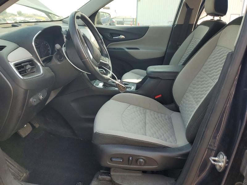 Aukcja sprzedaży 2018 Chevrolet Equinox, vin: 3GNAXUEU8JS543438, numer aukcji: 63238176