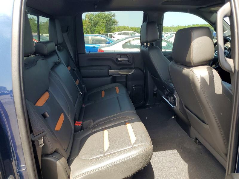 Продажа на аукционе авто 2023 Gmc Sierra, vin: 1GT49PEY1PF167182, номер лота: 59578396