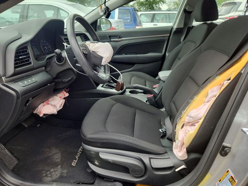 2020 Hyundai Elantra მანქანა იყიდება აუქციონზე, vin: 5NPD84LF1LH624849, აუქციონის ნომერი: 59704896