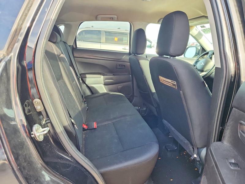 Продажа на аукционе авто 2015 Mitsubishi Outlander Sport, vin: 4A4AP3AUXFE060942, номер лота: 60878596