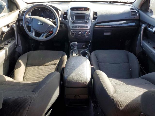 Продажа на аукционе авто 2015 Kia Sorento, vin: 5XYKTDA73FG651192, номер лота: 61168666