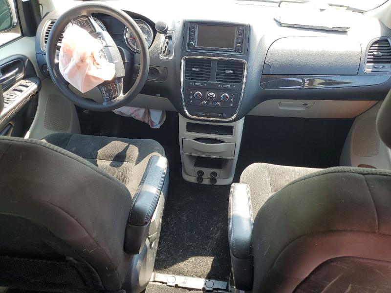 Продаж на аукціоні авто 2019 Dodge Grand Caravan, vin: 2C4RDGBG3KR783161, номер лоту: 59199316