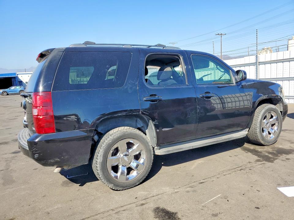Aukcja sprzedaży 2009 Chevrolet Tahoe, vin: 1GNFC23019R102657, numer aukcji: 60655266