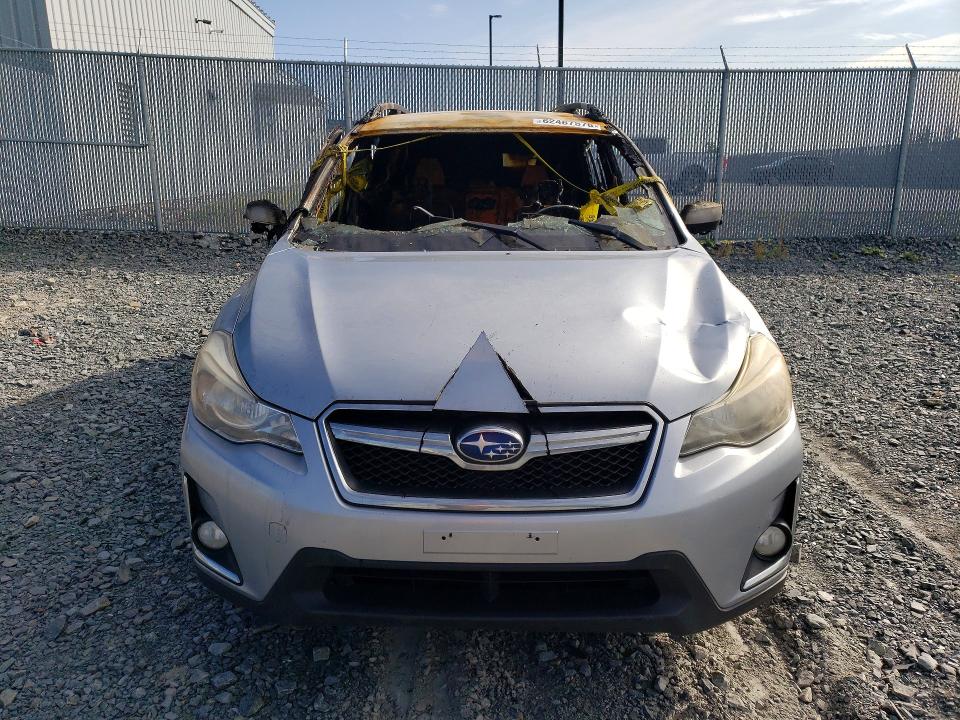 Aukcja sprzedaży 2017 Subaru Crosstrek, vin: JF2GPABC6HH225755, numer aukcji: 62487576