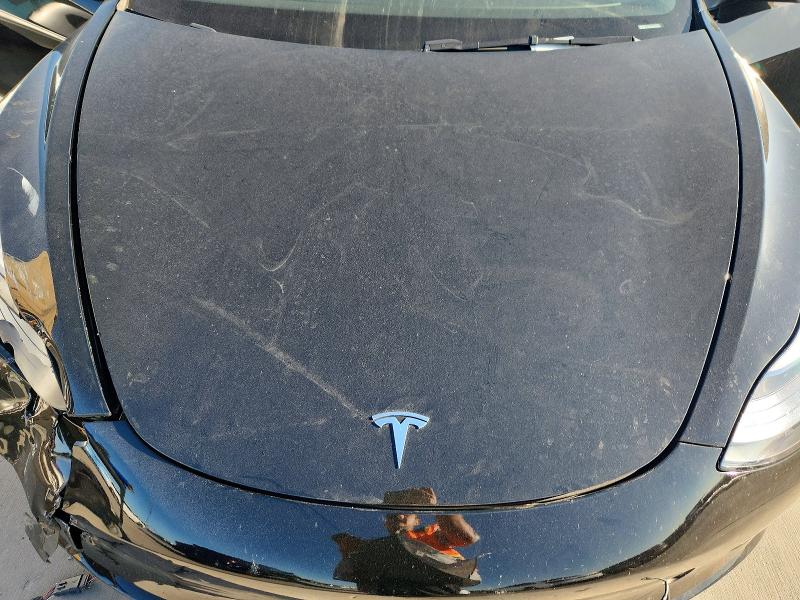 Продаж на аукціоні авто 2023 Tesla Model 3, vin: 5YJ3E1EA3PF681014, номер лоту: 62705976