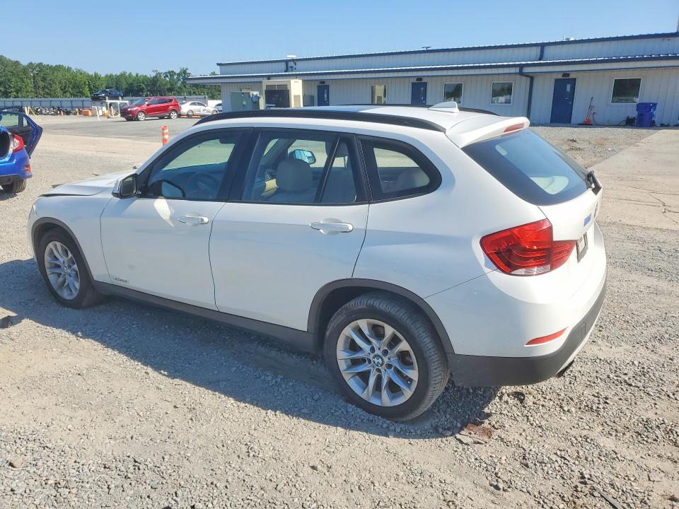 60150426 :رقم المزاد ، WBAVL1C59FVY28695 vin ، 2015 Bmw X1 مزاد بيع