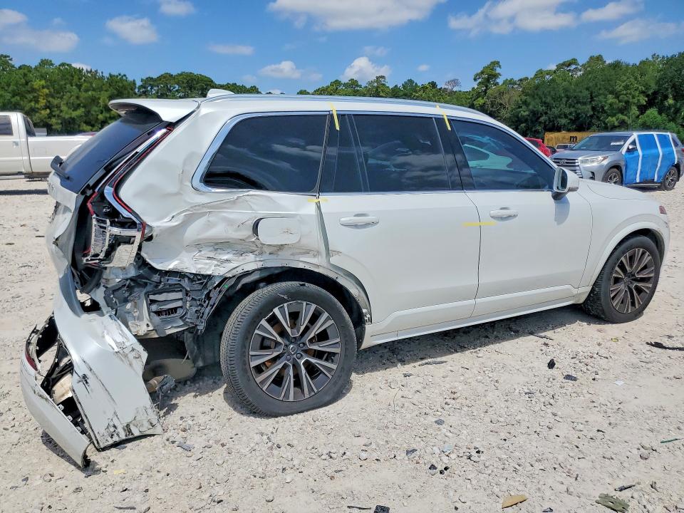 Aukcja sprzedaży 2021 Volvo Xc90, vin: YV4A22PK5M1769513, numer aukcji: 62486976
