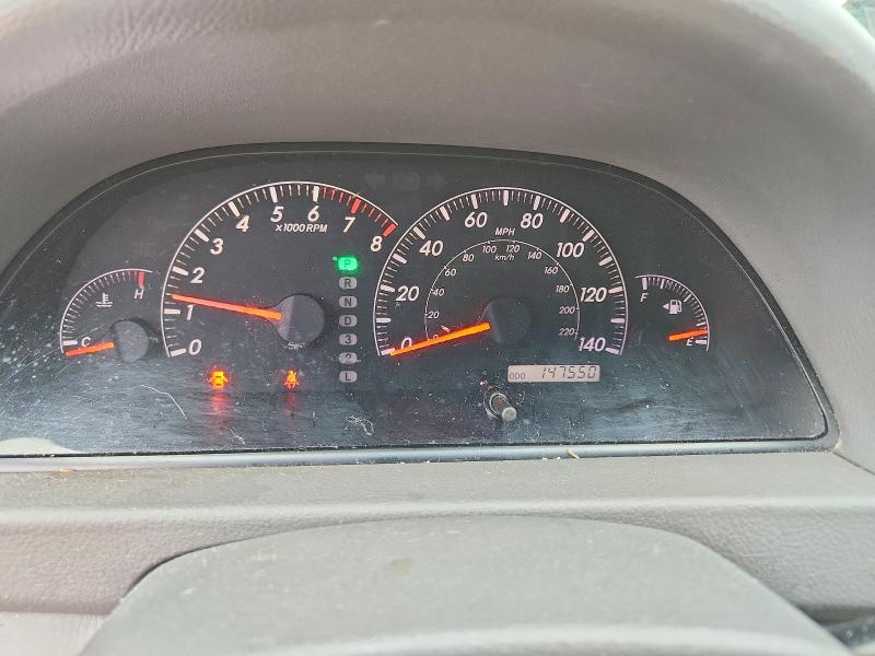 Продажа на аукционе авто 2005 Toyota Camry, vin: 4T1BE32K05U004233, номер лота: 62878136