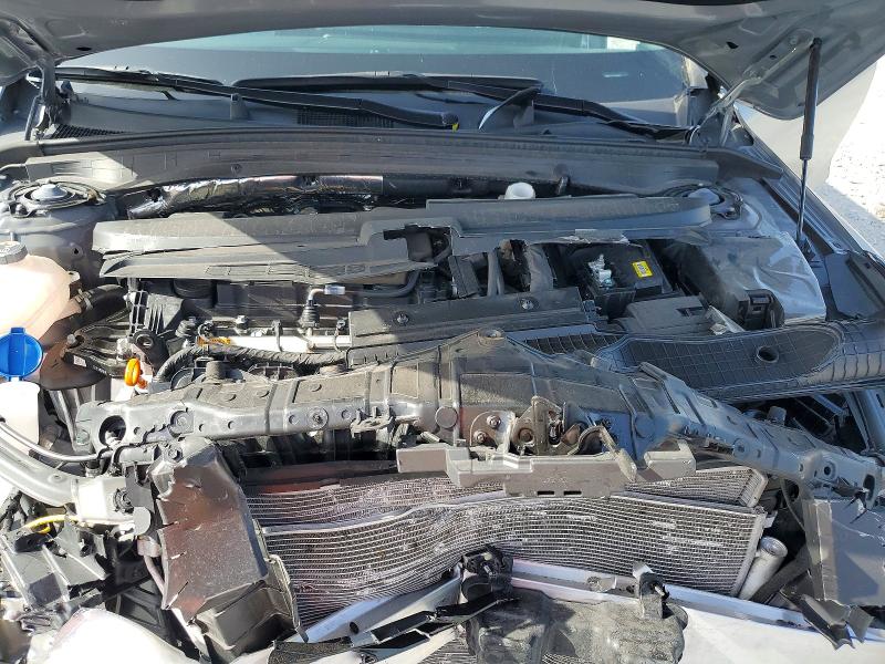 60437826 :رقم المزاد ، KNAG64J71S5364852 vin ، 2025 Kia K5 مزاد بيع
