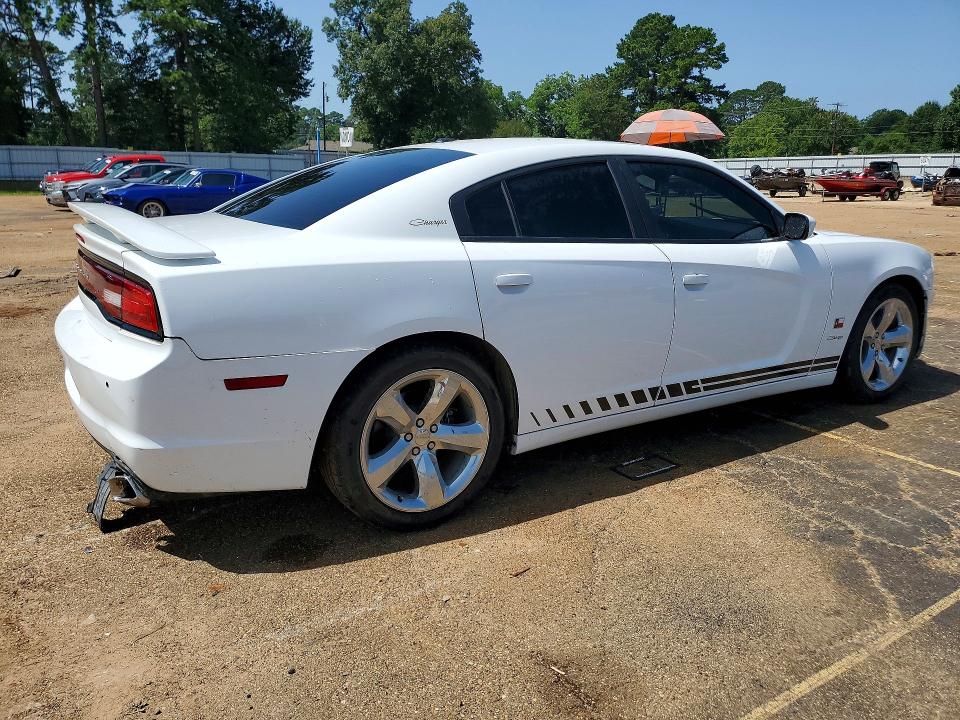Aukcja sprzedaży 2012 Dodge Charger, vin: 2C3CDXHG1CH172764, numer aukcji: 61901996