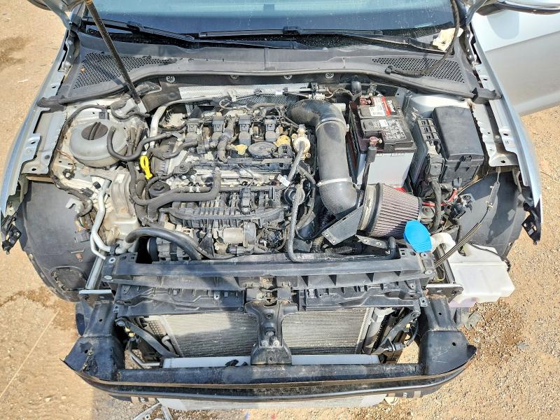 Продажа на аукционе авто 2015 Volkswagen Gti, vin: 3VW5T7AU3FM085717, номер лота: 60356586