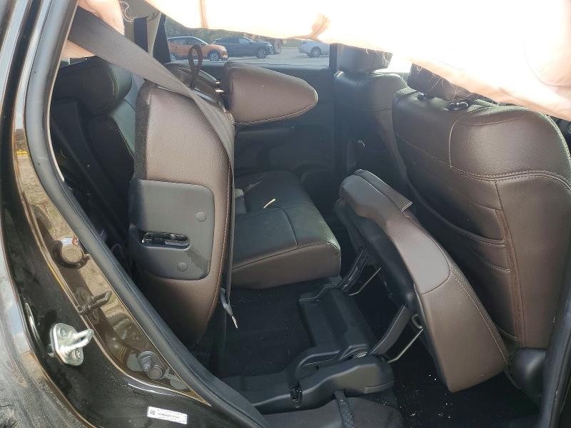 2013 Honda Cr-v მანქანა იყიდება აუქციონზე, vin: 5J6RM4H32DL077470, აუქციონის ნომერი: 62941206