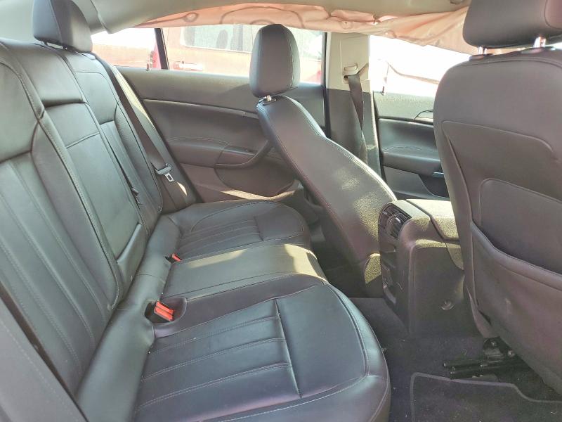 Продаж на аукціоні авто 2011 Buick Regal, vin: W04GS5EC3B1012515, номер лоту: 60324806