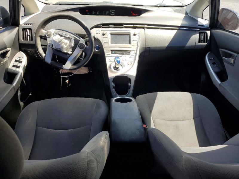 Aukcja sprzedaży 2015 Toyota Prius, vin: JTDKN3DU8F0474490, numer aukcji: 61721466