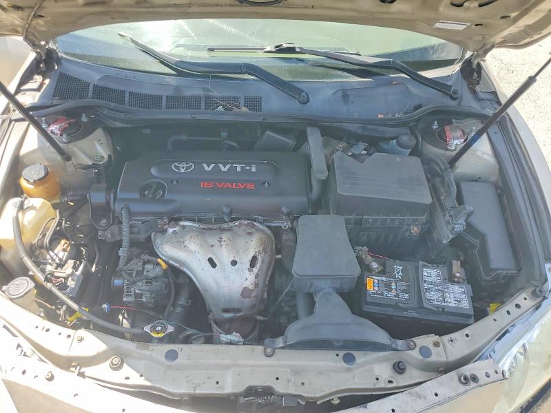Продажа на аукционе авто 2007 Toyota Camry, vin: JTNBE46K873115105, номер лота: 60644336