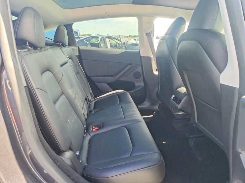 Aukcja sprzedaży 2025 Tesla Model Y, vin: 7SAYGDED5SF258877, numer aukcji: 59902106