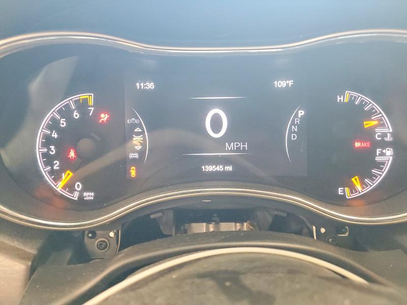 Продаж на аукціоні авто 2017 Jeep Grand Cherokee, vin: 1C4RJFBGXHC601802, номер лоту: 59279036