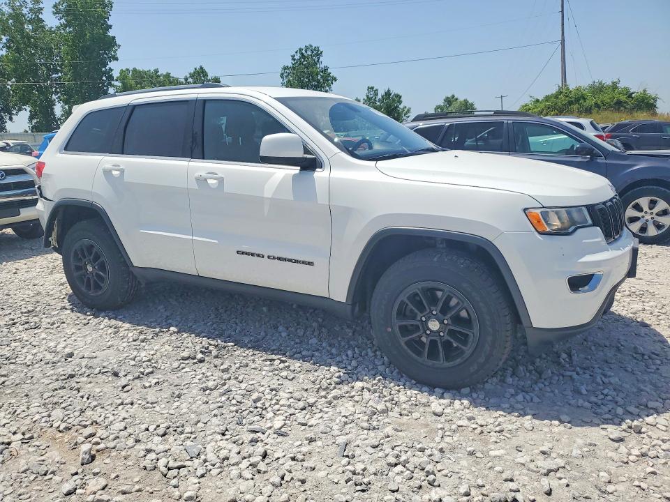 59101146 :رقم المزاد ، 1C4RJFAG5JC127779 vin ، 2018 Jeep Grand Cherokee مزاد بيع