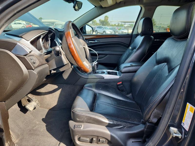 Aukcja sprzedaży 2012 Cadillac Srx, vin: 3GYFNAE32CS548996, numer aukcji: 62967536